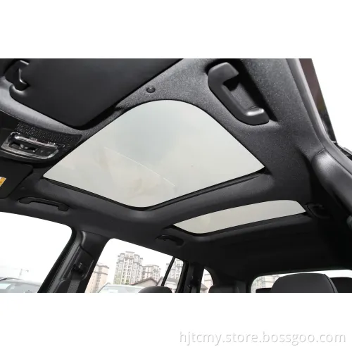 2023 Luxury Benz Carro Electrico Adultos Electric Adults Cars New Energy Vehicles Mercedes Benz EQB 350